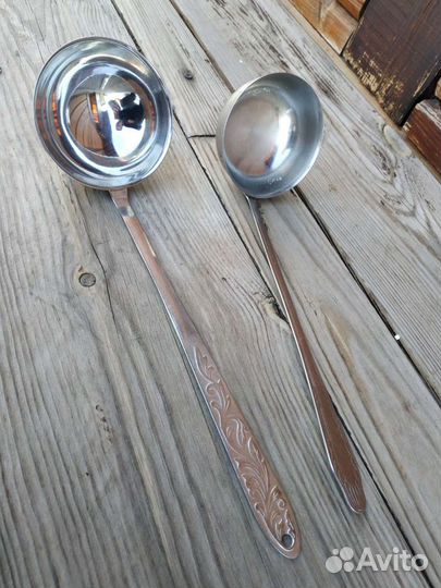 Поварежка СССР