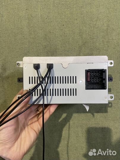 Магнитола Мультимедиа УАЗ патриот Android