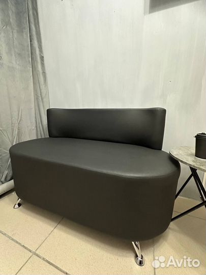 Офисный диван