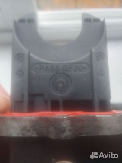 Рейка рулевая trw