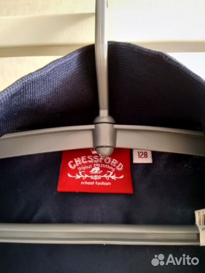 Спортивный костюм Chessford р.128