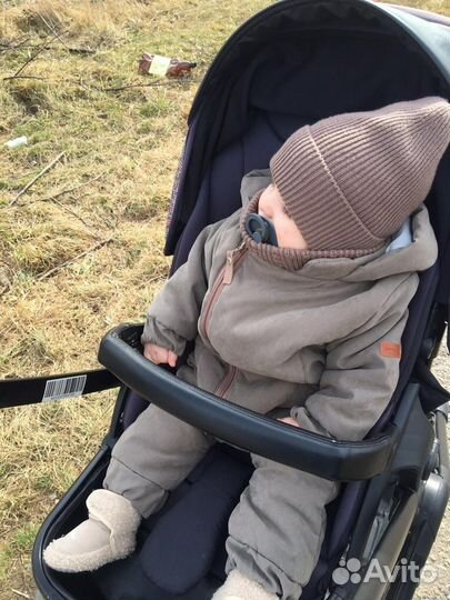 Комбинезон 74