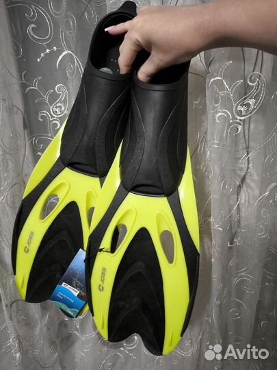 Ласты детские 31 33