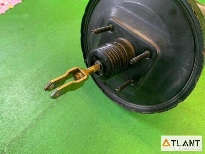 Главный тормозной цилиндр nissan elgrand