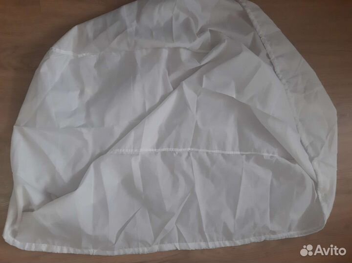 Чехол на рюкзак 6ш118