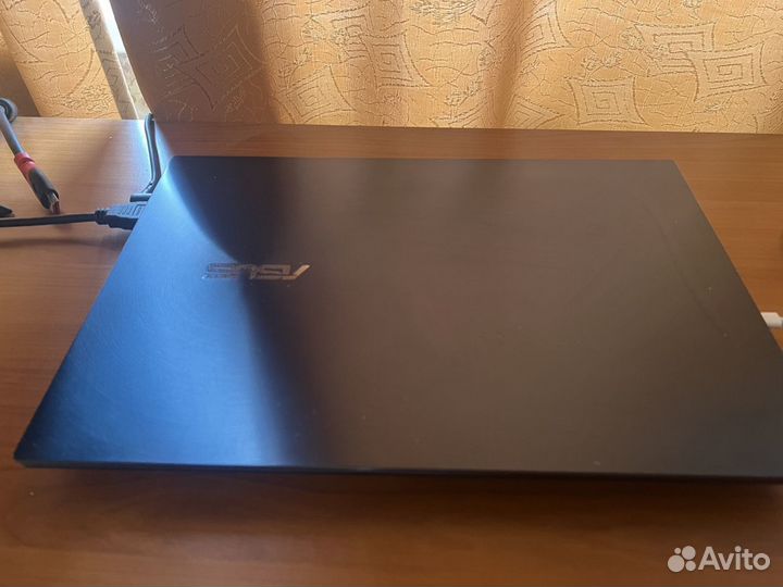 Asus ZenBook Pro Duo ux582h