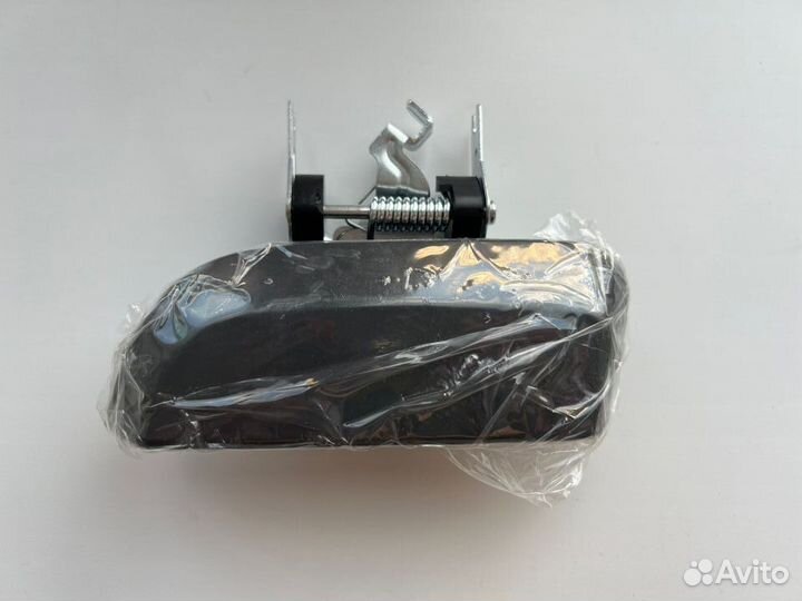 Ручка задней двери Nissan Pathfinder