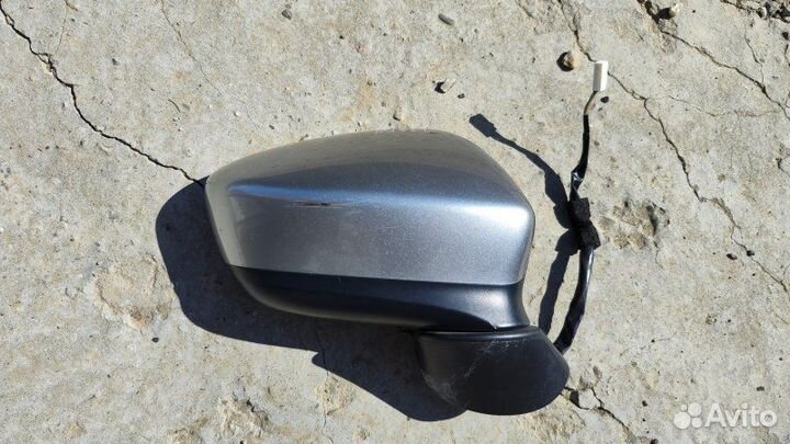 Зеркало правое Mazda Cx-5 KE 2013