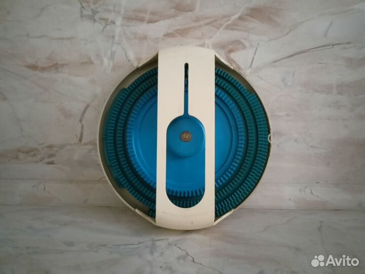 Календарь-термометр Ленинград