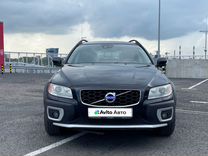 Volvo XC70 2.4 AT, 2012, 255 000 км, с пробегом, цена 1 680 000 руб.