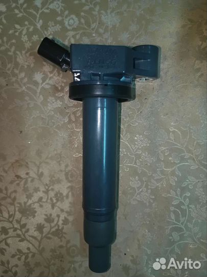 Катушка зажигания Toyota, Lexus