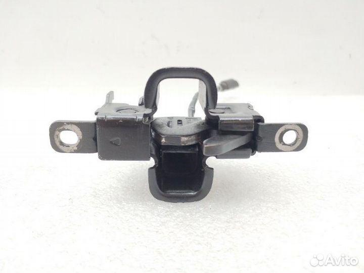 Замок капота правый Mercedes-Benz S-Class W221 5.5