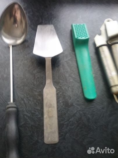 Кухонные аксессуары