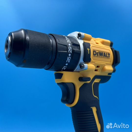 Шуруповерт Dewalt 18v