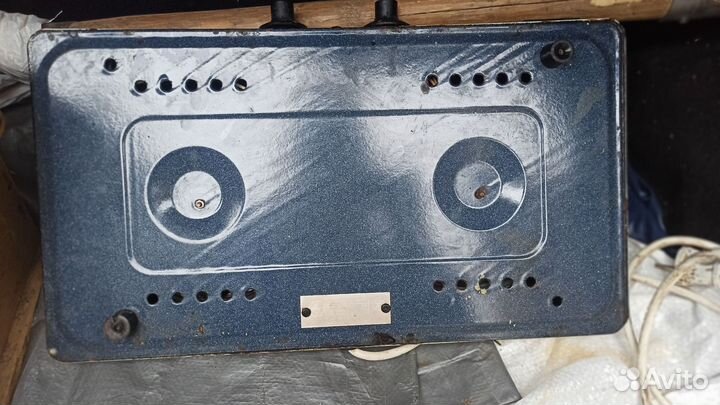 Плитка электрическая мечта СССР