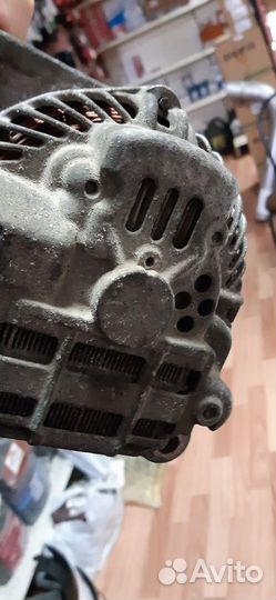 Востановленный Генетор 1800А053