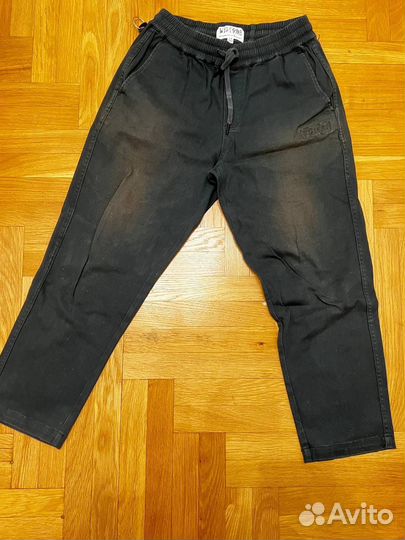 Welcome skate pants б/у xs