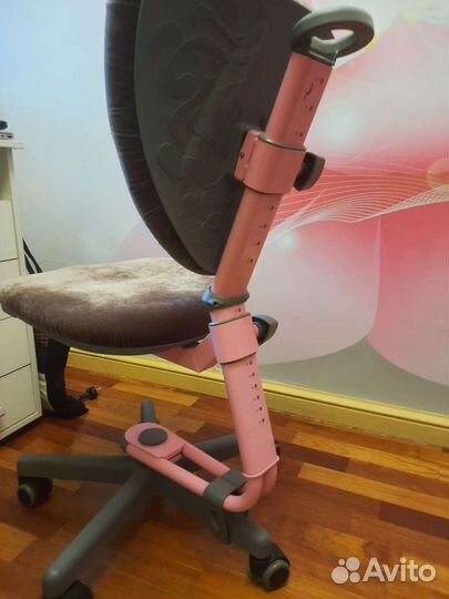 Детское компьютерное кресло 