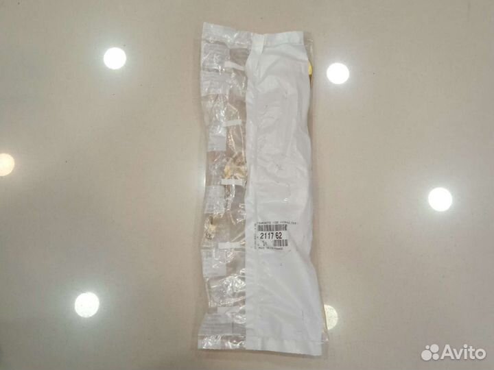 Вилка выключения сцепления fiat ducato