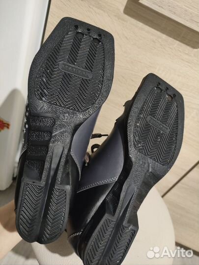 Лыжные ботинки Marax 37 размер