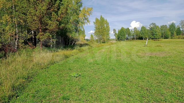 Участок 15 сот. (ИЖС)