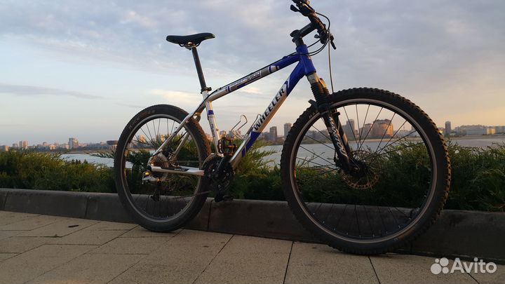 Wheeler (Германия) М