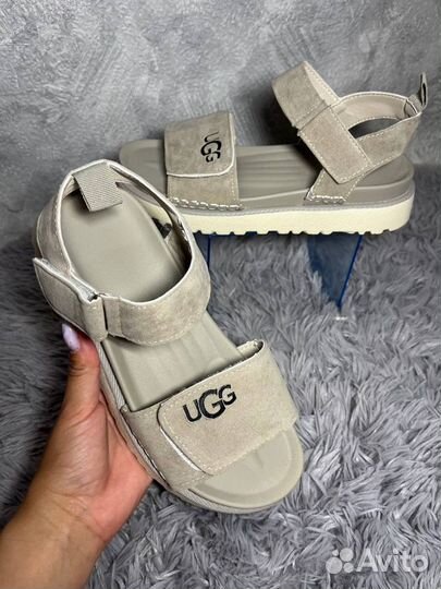 Сандалии женские Ugg