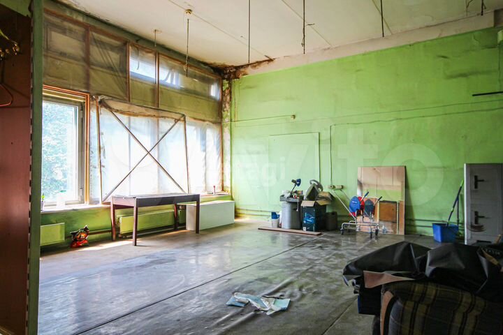 Продам производственное помещение, 171.6 м²