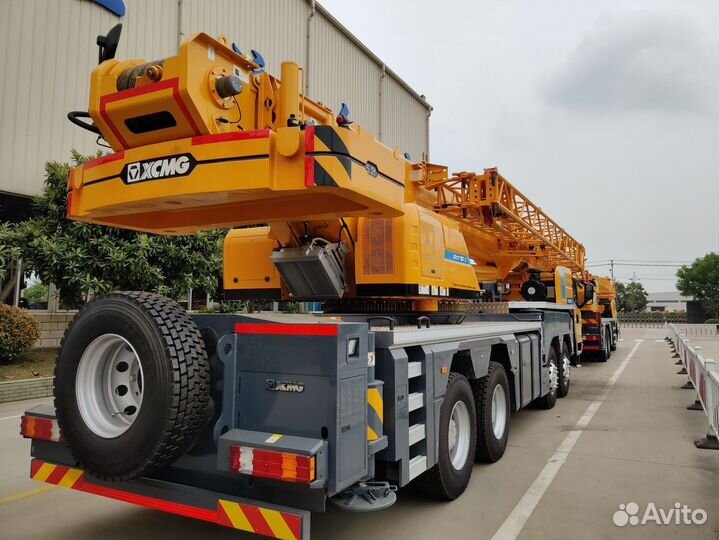XCMG XCT70S, 2023