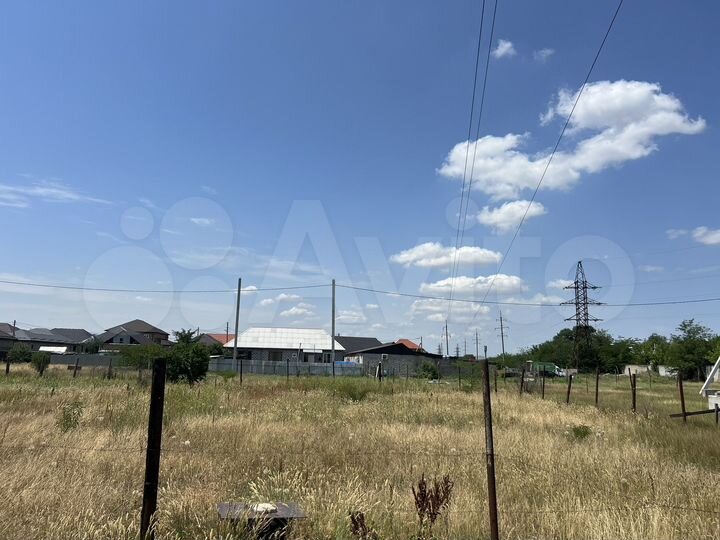 Участок 6 сот. (ИЖС)