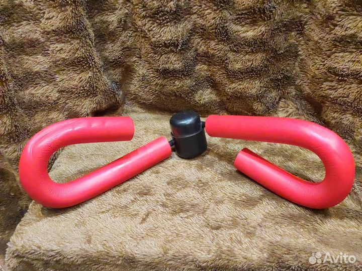 Эспандер бабочка, Shark Fit