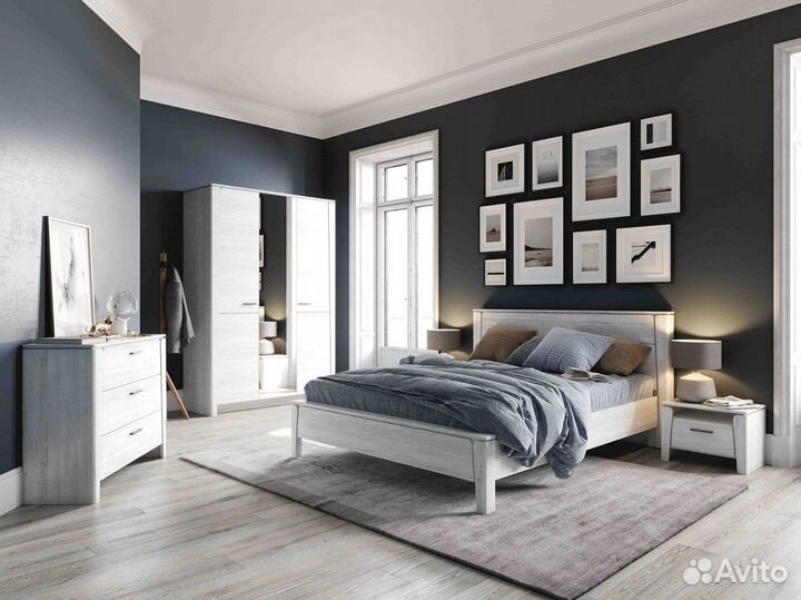 Мебель для спальни
