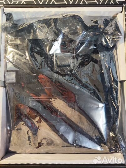 Комплект i5 10600kf/ msi z490-a pro