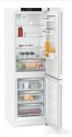 Холодильник liebherr cnf 5203-20 001 Болгария новы