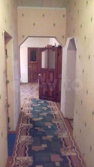 Дом 83 м² на участке 20 сот.