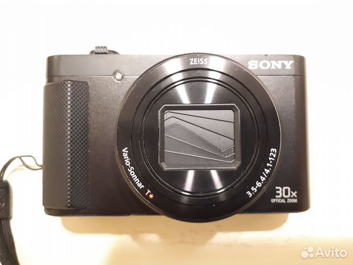 Фотоаппарат Сони sony DSC-HX90