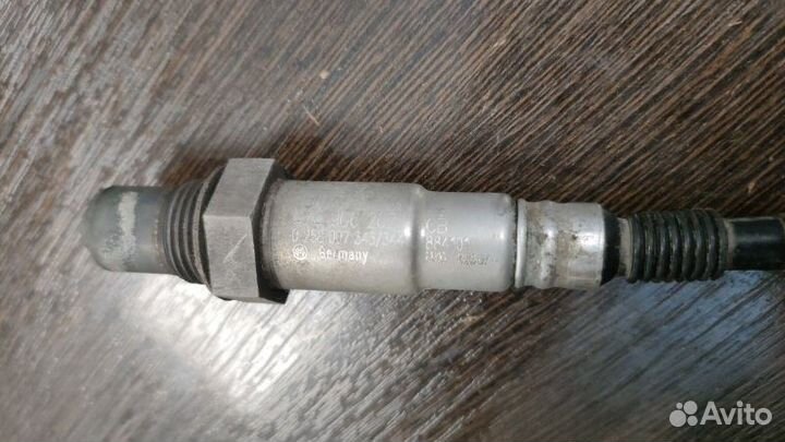 Лямбда зонд Audi A8 D3 6.0 BHT 2008