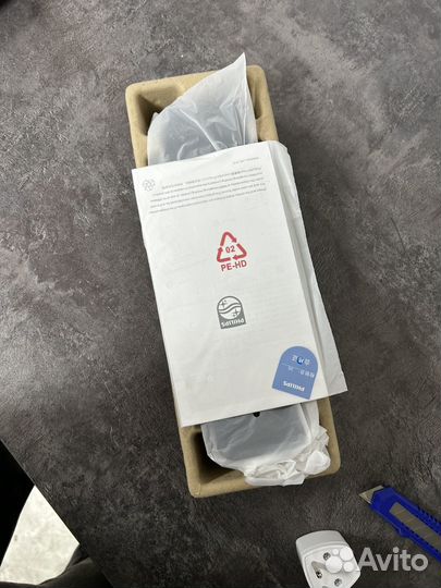 Проводная колонка Philips