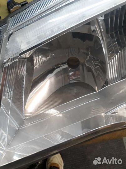 2012-19 Субару Форестер фара Левая Ксенон Forester