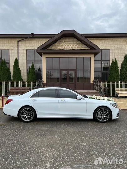 Прокат авто