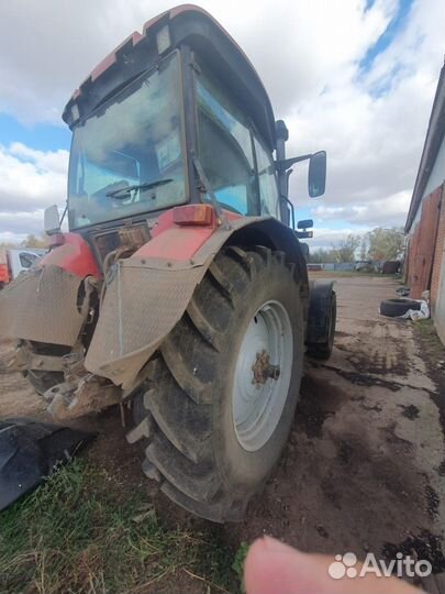 Трактор МТЗ (Беларус) 1523.2, 2008