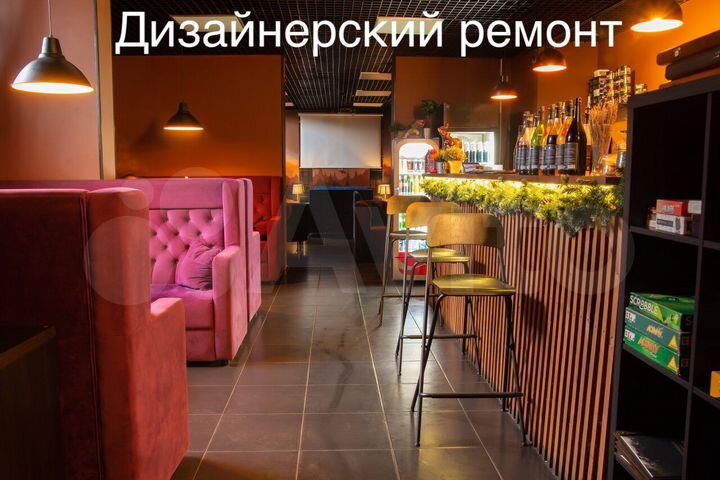 Свободного назначения, 78 м²