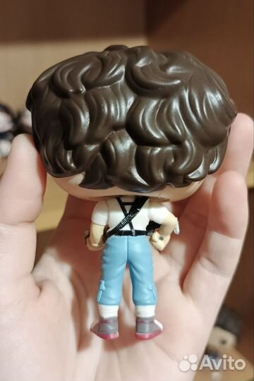 Funko Pop Ellen Ripley