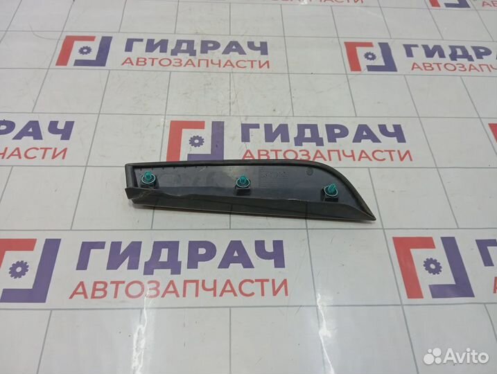 Накладка крыла заднего левого Chery Tiggo 4 J685608500