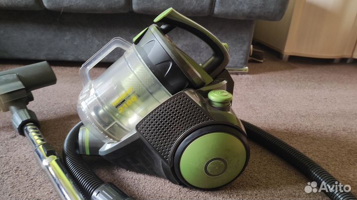 Пылесос magnit