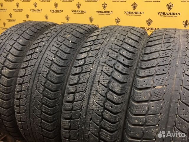 Matador MP 30 Sibir Ice 2 195/65 R15 95T