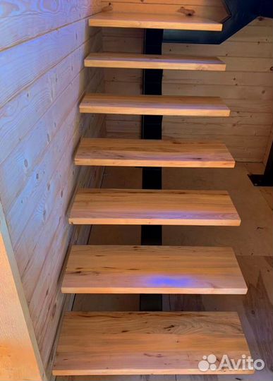 Металлические каркасы Установка