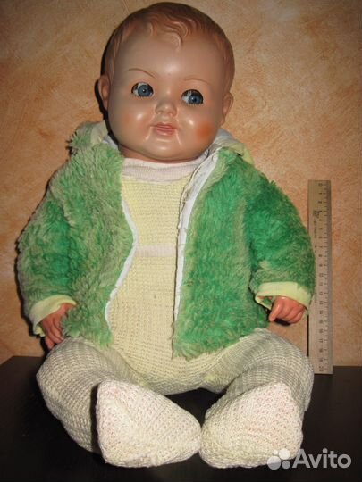 Игрушка Швейк. Кукла гдр СССР Югославия