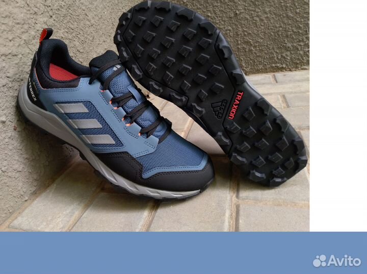 Кроссовки adidas Terrex AX4 Gore-Tex оригинал