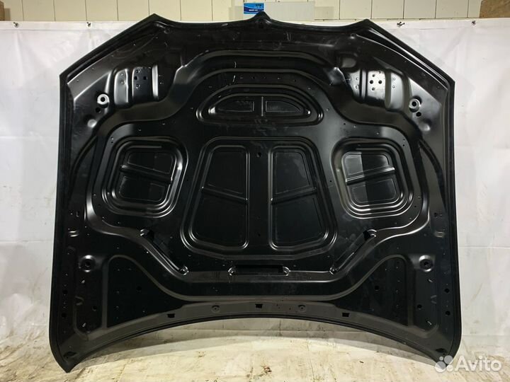 Капот BMW X7 I G07